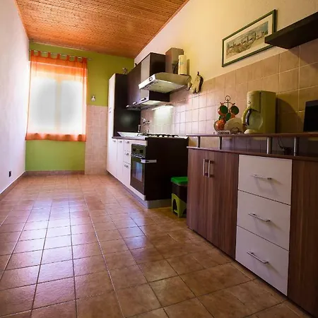 Appartement Giala