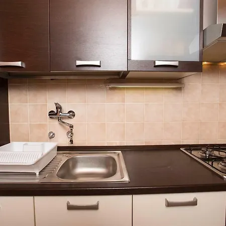 Giala Appartement Trogir