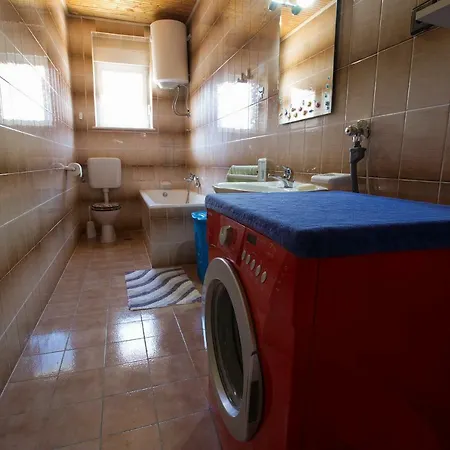Giala Appartement *