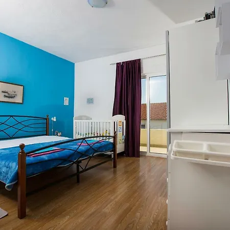 Giala Appartement Trogir