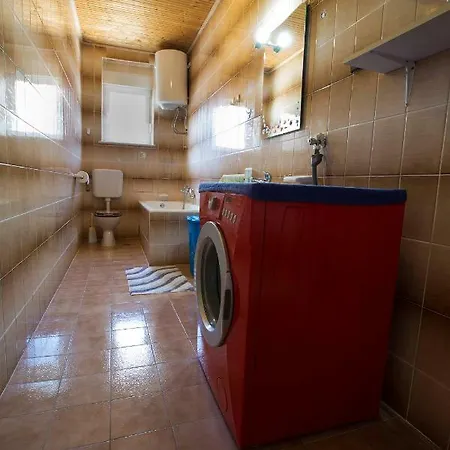 Giala Appartement Trogir
